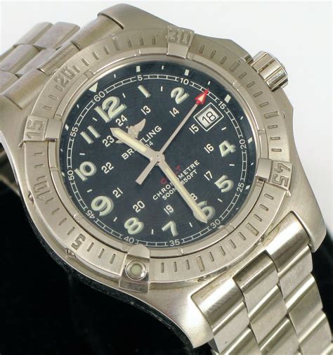 breitling colt quartz a74380|Breitling colt quartz 2006.